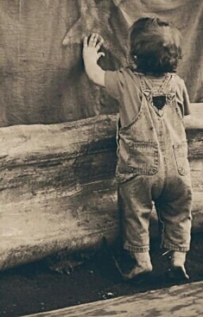 UŞAQLIQ XATİRƏLƏRİM...