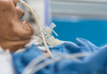 Dünyada koronavirus peyvəndi olanların sayı açıqlandı