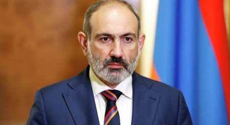 Xarici ölkələrdən səs verən ermənilər Paşinyanı seçdilər