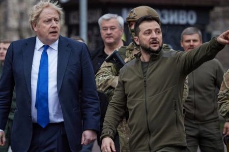 Britaniya-Rusiya davası BÖYÜYÜR: Londonun hədəfləri – TƏHLİL