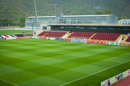 Azərbaycan Kubokunun final oyununun keçiriləcəyi stadion MƏLUM OLDU