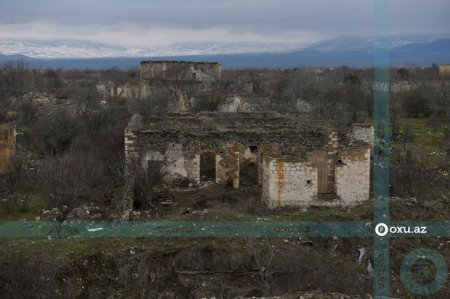 ABŞ-da erməni vəhşiliyini əks etdirən Qarabağ sərgisi keçiriləcək