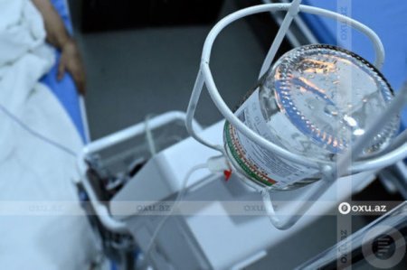 KTM: “Aprel ayında 20 uşaq zəhərlənib, biri ölüb”