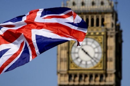 Britaniya Rusiyaya qarşı yeni sanksiyalar tətbiq edib