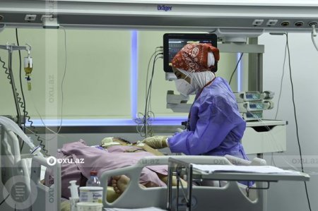 Koronavirusla bağlı SON STATİSTİKA