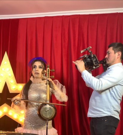 Soydaşımızın "Central Asia's Got Talent” şousunun böyük finalında iştirakı tamaşaçıların səsverməsindən asılıdır