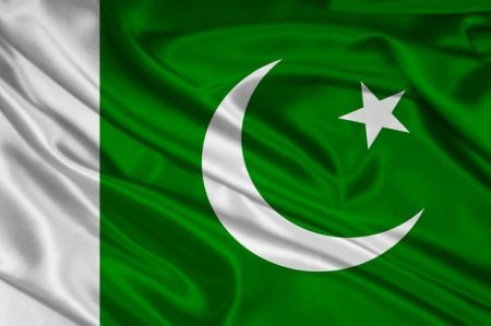 Pakistan Müstəqillik Günü münasibətilə Azərbaycanı təbrik edib