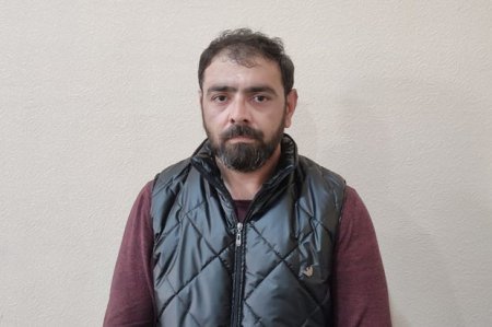Lənkəranda təhlükəsizlik kəməri narkotaciri ələ verdi