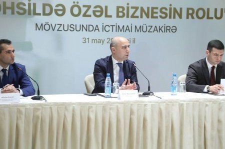 Emin Əmrullayev valideynlərin övladlarını repetitor yanına qoymasının səbəbini AÇIQLADI