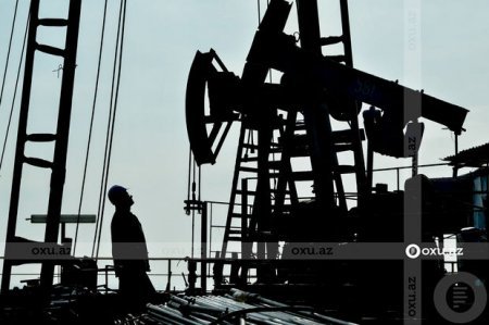 Azərbaycan neftinin qiyməti 127 dolları ötdü