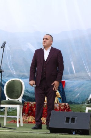 "Ruhumuzun ünvanı - Şuşa" adlı tədbir keçirilib