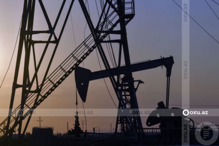 Azərbaycan neftinin qiyməti 128 dollara çatdı