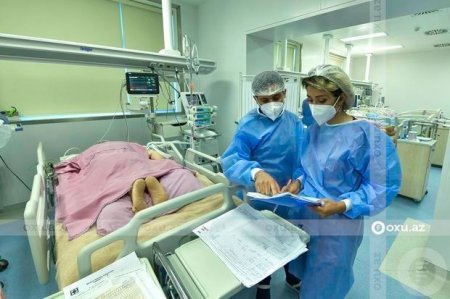 Koronavirusla bağlı SON STATİSTİKA