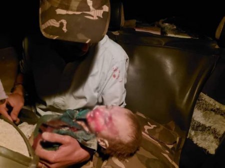Əfqanıstanda zəlzələ qurbanlarının sayı 1500-ə çatıb - FOTO