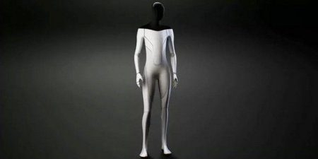 İlon Mask: “Tesla” insanabənzər robot nümayiş etdirəcək” - FOTO