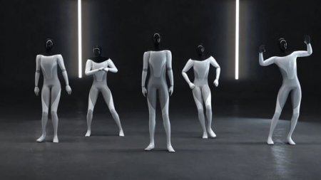 İlon Mask: “Tesla” insanabənzər robot nümayiş etdirəcək” - FOTO