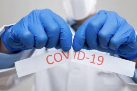 Rusiyada koronavirus məhdudiyyətləri ləğv olundu