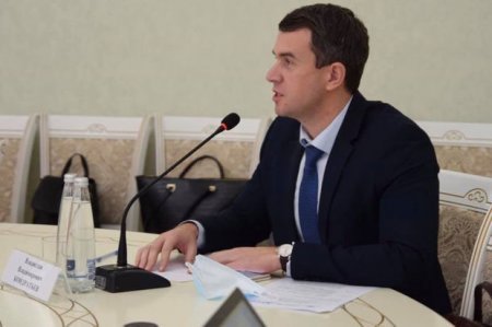 Vladislav Kondratyev: “Zəngəzur dəhlizi bütün Xəzəryanı ölkələr üçün maraq doğurur”