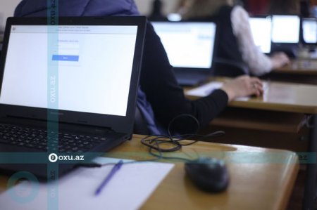 MİQ imtahanlarında BİABIRÇILIQ: Suallar bəzi namizədlərə əvvəlcədən verilib