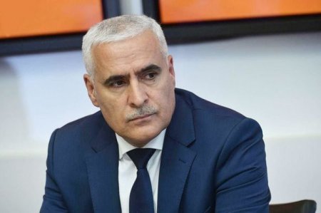 Vüqar Rəhimzadə: “Təhsilin və elmin vəhdətinin yaradılması ölkəmizin gələcək inkişafına böyük töhfə olacaq”