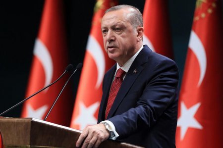 Ərdoğan: “Rusiya və Ukrayna sülhə üz tutsa, biz bunu asanlaşdıracağıq”