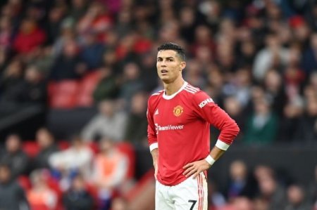 Ronaldu: “Haqqımda yazılan yüz xəbərdən yalnız beşi doğrudur”