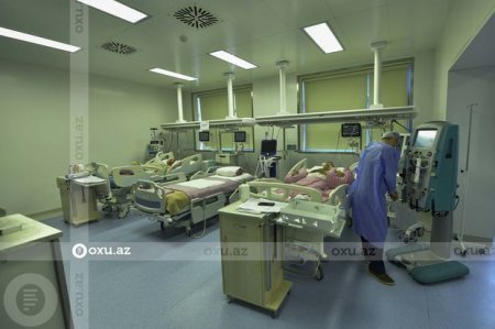 Dünyada koronavirusa yoluxma sayı 600 milyonu ötdü – SON STATİSTİKA