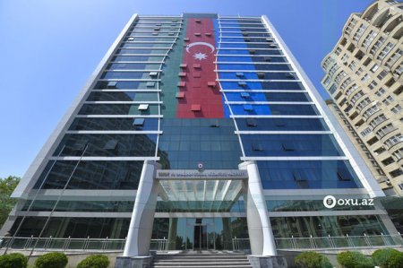 Əməkhaqqı fondu daha 16 faiz artıb - FOTO