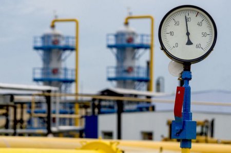 Bolqarıstan Azərbaycandan qaz tədarükünü artıracaq