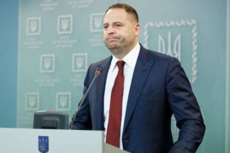 Andrey Yermak: “Yaxın günlərdə Ukrayna üçün təhlükəsizlik zəmanətləri ilə bağlı ilk sənəd imzalana bilər”
