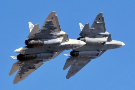 Rusiya hərbi təyyarələri Cənubi Koreyanın hava hücumundan müdafiə zonasına daxil olub