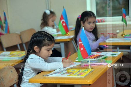 Sentyabrdan məktəblərə qadağa qoyula bilər - AÇIQLAMA