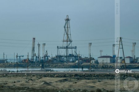 Azərbaycan nefti bahalaşıb