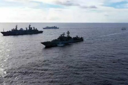 Yaponiya Rusiyaya etiraz bildirdi 