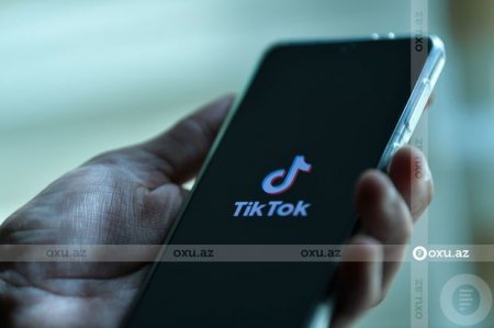 Ermənistanda “TikTok” bloklanıb