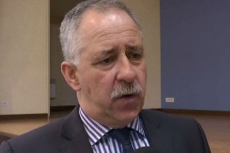Andre Vilye: “Fransa öz ərazisindəki səfirliklərin və diplomatların təhlükəsizliyini təmin etməlidir”
