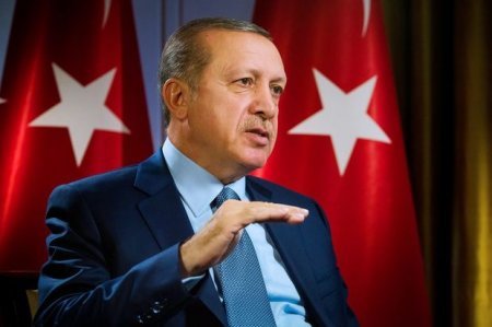 Ərdoğan: “Nüvə müharibəsinin qarşılığı fəlakətdir”