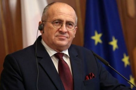 Polşa xarici işlər naziri: “NATO Ukrayna müharibəsinə qoşula bilər”