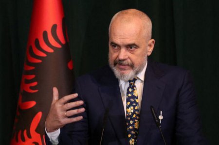 Albaniya baş naziri səfərbərlikdən qaçan rusiyalıları ölkəyə dəvət etdi: “Onların gəlişinə şadıq”
