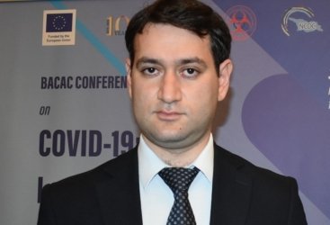 ÜST Azərbaycanda koronavirusla mübarizə istiqamətdə görülən işləri yüksək qiymətləndirib