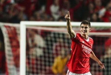 Çempionlar Liqası: Səkkizdəbir finala vəsiqə qazanan növbəti üç komandanın adı bəlli olub Çempionlar Liqası: Səkkizdəbir finala vəsiqə qazanan növbəti üç komandanın adı bəlli olub