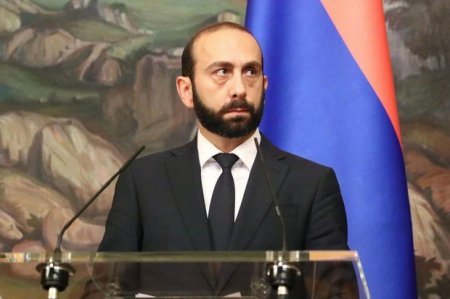 Ararat Mirzoyan: “Azərbaycanın təklif etdiyi 5 bənddə Ermənistan üçün qəbuledilməz heç nə yoxdur”