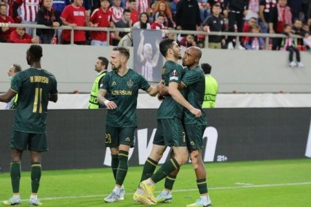 “Qarabağ”ı və futbolçularını fərqləndirən göstəricilər