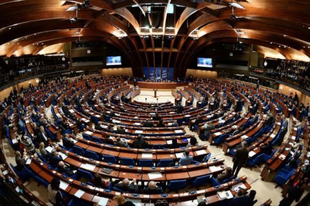 AŞPA-nın sessiyasında Ermənistanın Azərbaycanla sərhəddə törətdiyi təxribatlar müzakirə olunacaq