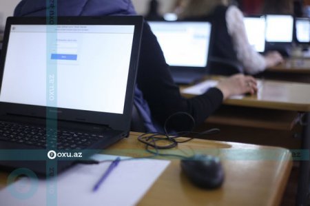 Dövlət qulluğuna qəbul imtahanı keçiriləcək