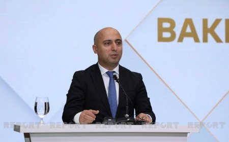 Nazir: “İmtahanda iştirak edən 2000 müəllim kvadratın perimetri veriləndə onun sahəsini hesablaya bilmir”