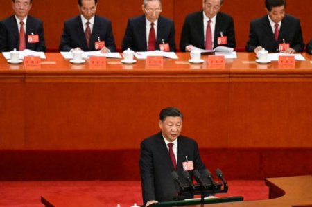 Si Cinpin söz verdi: “Çin heç vaxt sərhədlərini genişləndirməyəcək”