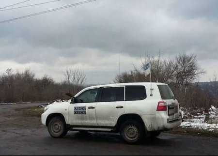 ATƏT Ermənistana qiymətləndirmə qrupu göndərəcək