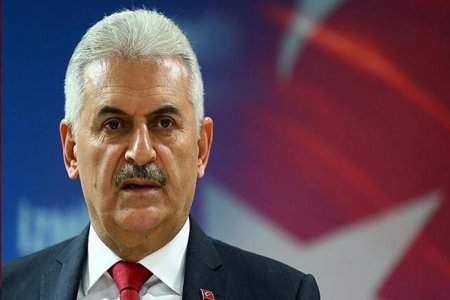 Azərbaycanda yol qəzasına düşən Binəli Yıldırım əməliyyat olunub