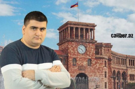 Hambarsumyan: “Azərbaycan həm Qarabağa, həm də Ermənistanın bütün əsas nəqliyyat arteriyalarına nəzarət edir”